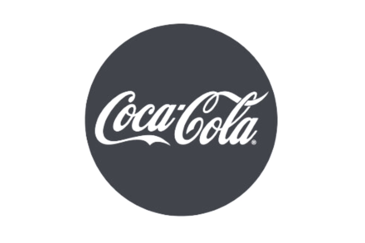 LOGO COCACOLA PB