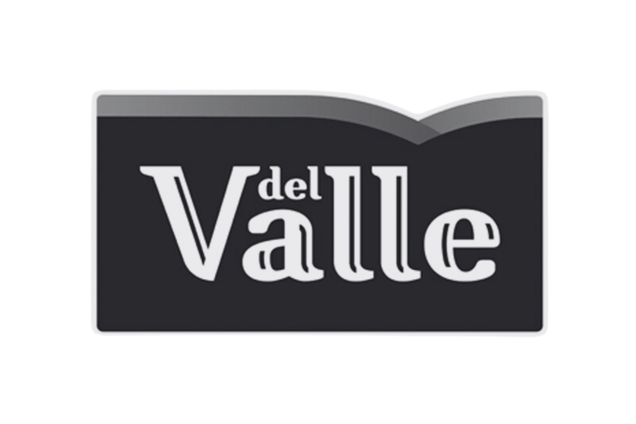 LOGO DEL VALLE PB