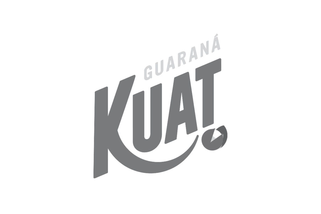 LOGO GUARANÁ KUAT PB