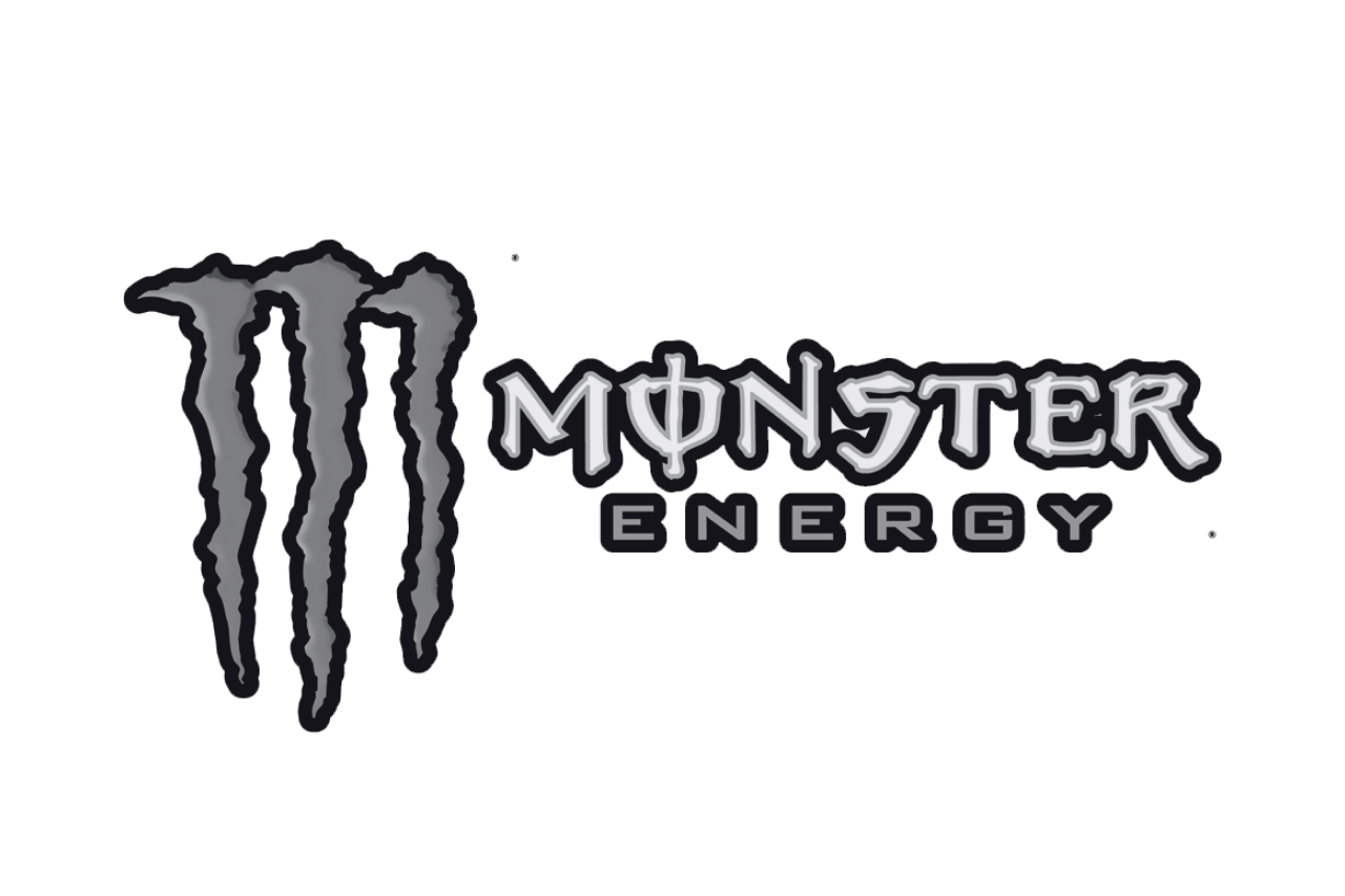 LOGO MONSTER PB