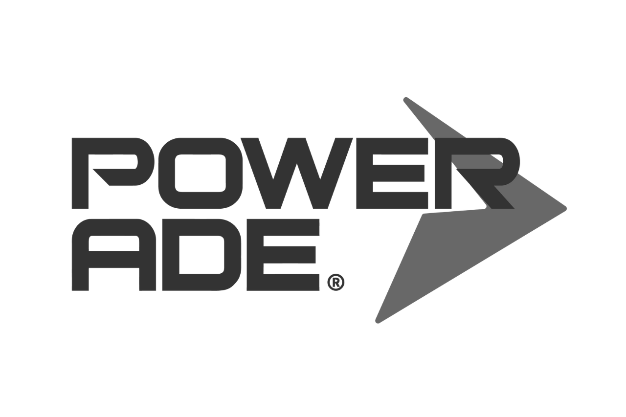 LOGO POWERADE PB